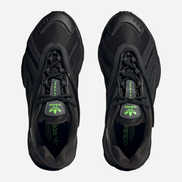 Чоловічі кросівки adidas Originals Oztral HP6565 46 (11UK) Чорні (4066746831649) - зображення 5
