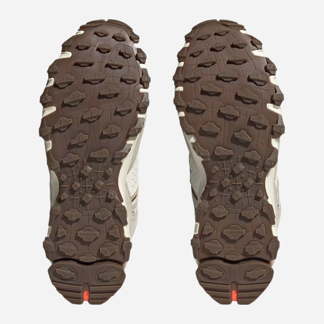Чоловічі кросівки для трекінгу adidas Hyperturf Adventure HQ9943 46.5 (11.5UK) Бежеві (4066746789964) - зображення 7