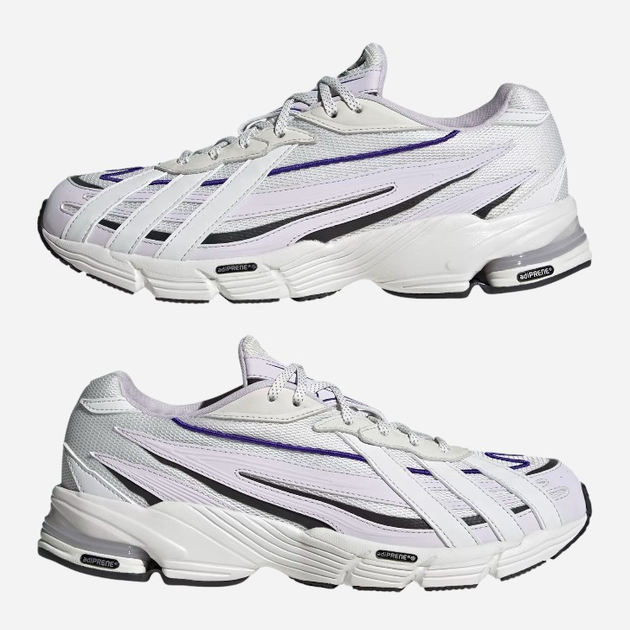 Чоловічі кросівки adidas Originals Orketro GZ9694 46.5 (11.5UK) Білі (4066748860654) - зображення 6