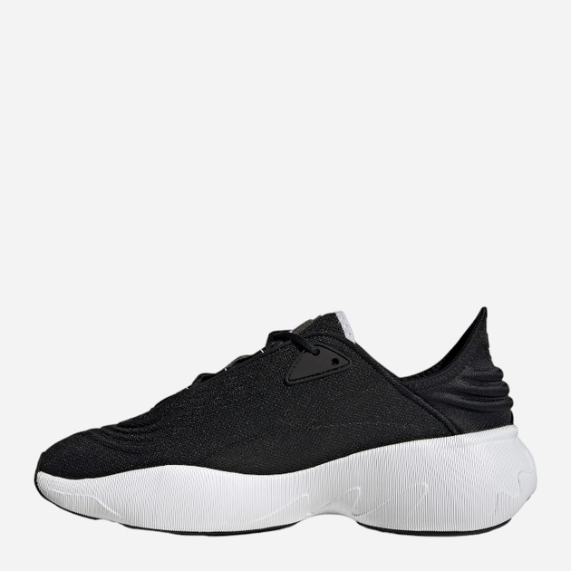 Чоловічі кросівки adidas Originals Adifom SLTN HP6477 44 (9.5UK) Чорні (4066746994603) - зображення 3