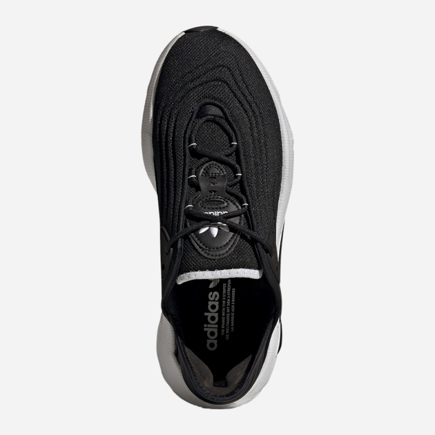 Buty sportowe męskie adidas Originals Adifom SLTN HP6477 46.5 (11.5UK) Czarne (4066746990933) - obraz 6