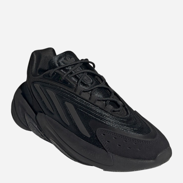Жіночі кросівки Adidas Originals Ozelia H04268 38 (5UK) Чорні (4064047228601) - зображення 2