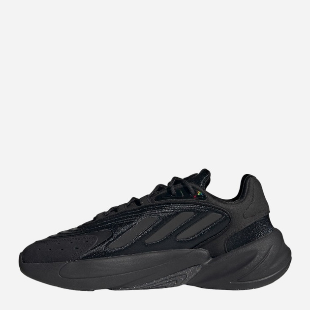 Жіночі кросівки adidas Originals Ozelia H04268 41.5 (7.5UK) Чорні (4064047228694) - зображення 3