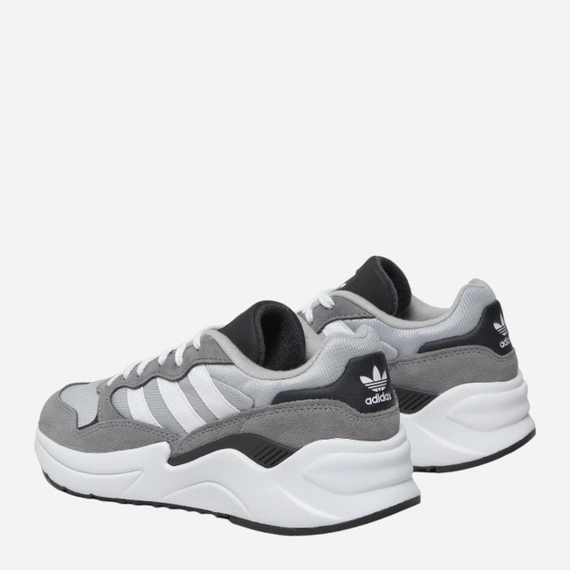 Buty sportowe damskie adidas Originals Retropy Adisuper W HQ1838 40.5 (7UK) Szare (4066748612994) - obraz 3