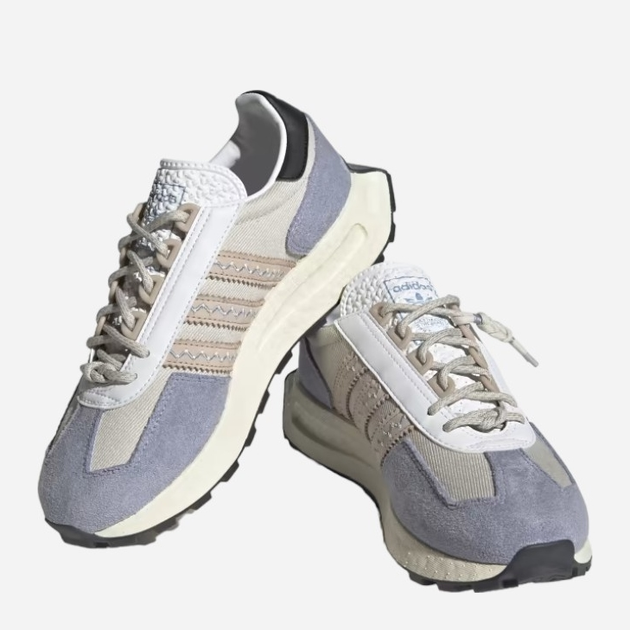 Жіночі кросівки Adidas Originals Retropy E5 HQ4281 37.5 (4.5UK) Різнокольорові (4066749835934) - зображення 2