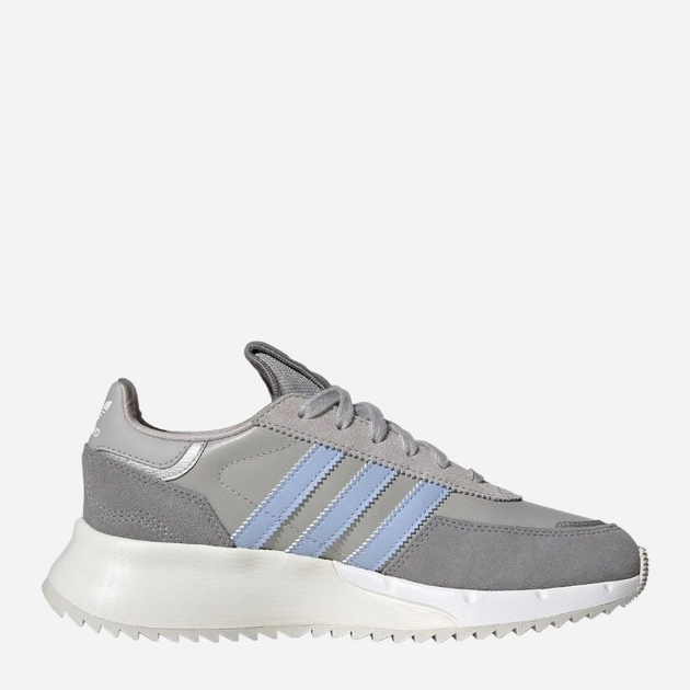 Жіночі кросівки adidas Originals Retropy F2 HQ4388 36.5 (4UK) Сірі (4066749295455) - зображення 1