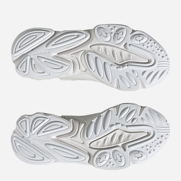 Жіночі кросівки adidas Originals Oztral HQ4472 39.5 (6UK) Білі (4066751667868) - зображення 6