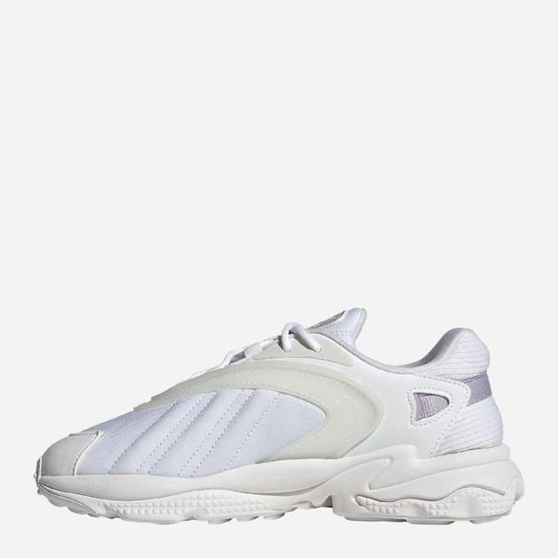 Жіночі кросівки adidas Originals Oztral HQ4472 41.5 (7.5UK) Білі (4066751664225) - зображення 3