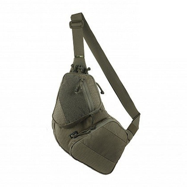 Сумка M-Tac Bat Wing Bag Elite Hex Ranger Green - изображение 1
