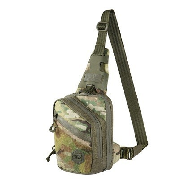 Сумка M-Tac Buckler Bag Elite Hex Ranger Green - изображение 1