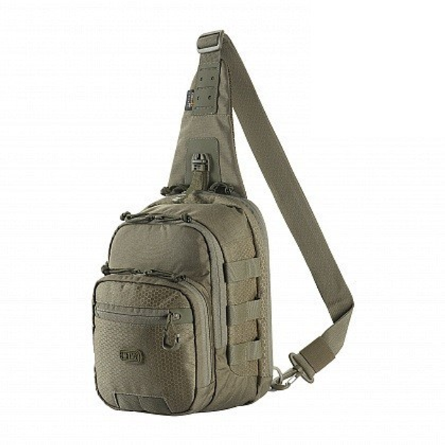 Сумка M-Tac Cross Bag Elite Hex Ranger Green - зображення 1