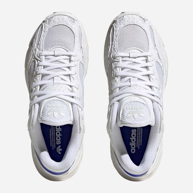 Жіночі кросівки adidas Originals Astir W HQ6774 39.5 (6UK) Білі (4066749870508) - зображення 3