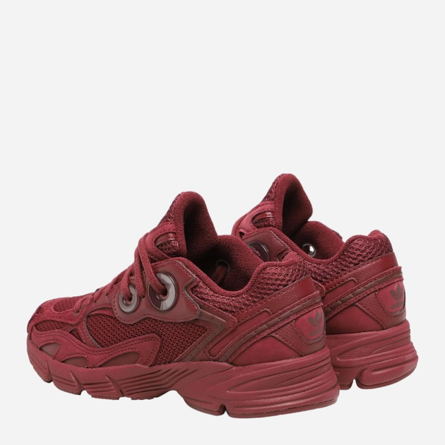 Жіночі кросівки adidas Originals Astir FZ6507 36.5 (4UK) Бордові (4066749839734) - зображення 4