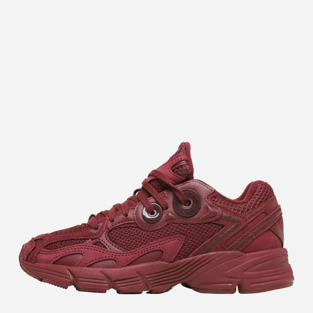 Жіночі кросівки adidas Originals Astir FZ6507 39.5 (6UK) Бордові (4066749839697) - зображення 3