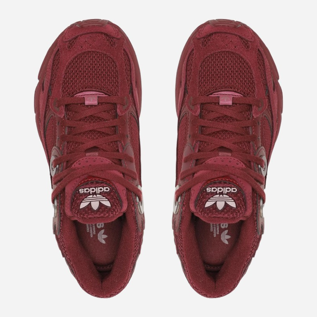 Жіночі кросівки adidas Originals Astir FZ6507 40.5 (7UK) Бордові (4066749839741) - зображення 5