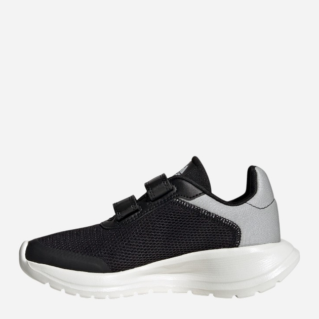 Підліткові кросівки для хлопчика adidas Tensaur GZ3434 38.5 (5.5UK) Чорні (4065418719445) - зображення 3