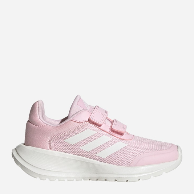 Дитячі кросівки для дівчинки Adidas Tensaur GZ3436 34 (2UK) Світло-рожеві (4065418497190) - зображення 1