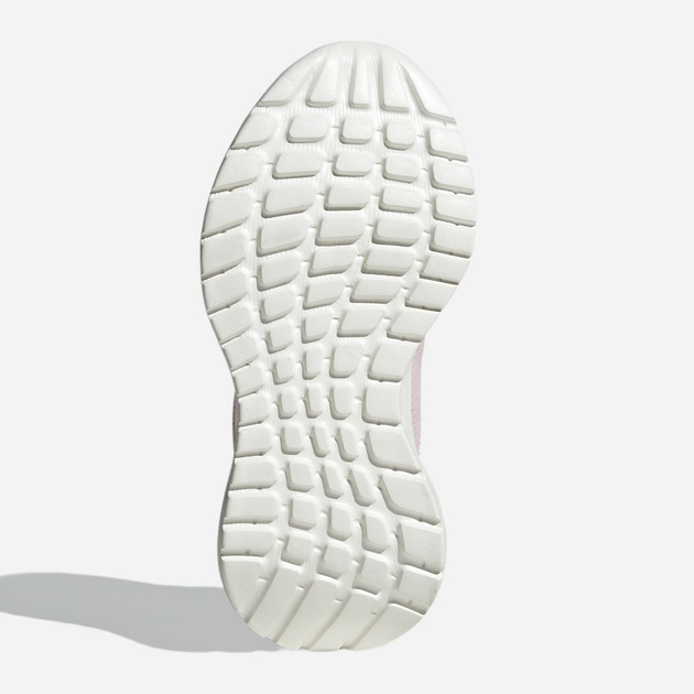 Дитячі кросівки для дівчинки adidas Tensaur GZ3436 34 (2UK) Світло-рожеві (4065418497190) - зображення 6