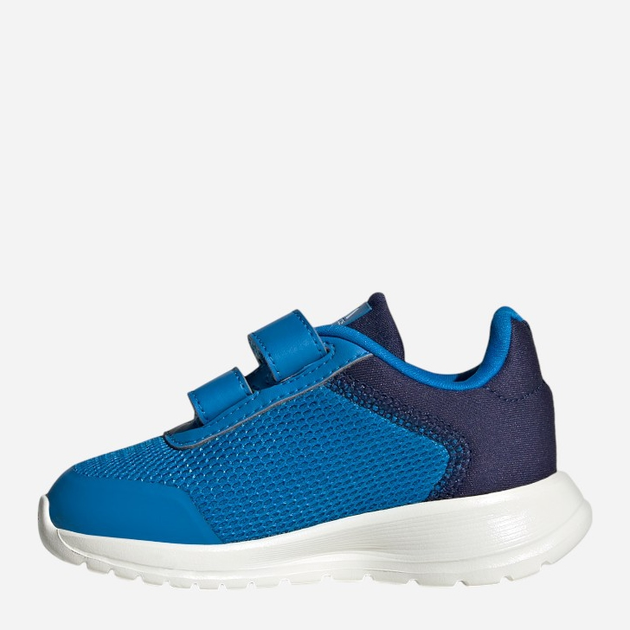 Дитячі кросівки для хлопчика adidas Tensaur GZ5858 21 (5UK) Блакитні (4065418205320) - зображення 3