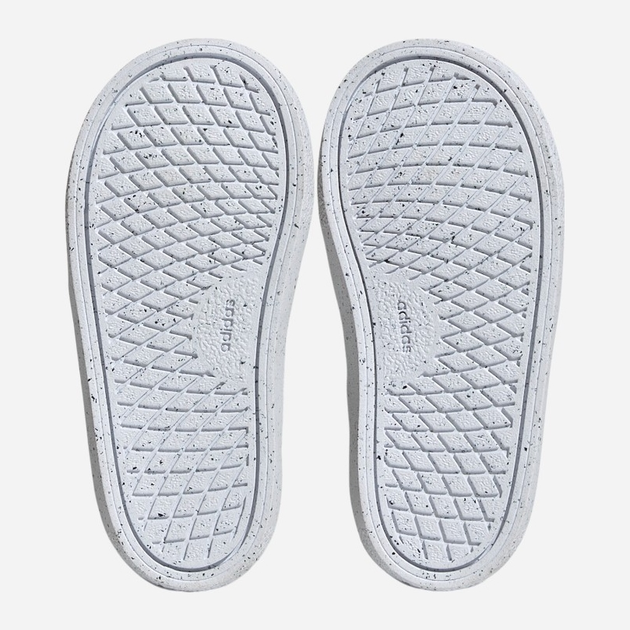 Sneakersy chłopięce na rzepy adidas x Marvel VULCRAID3R Spider-Man HP7752 22 (5.5UK) Białe (4066746105245) - obraz 7