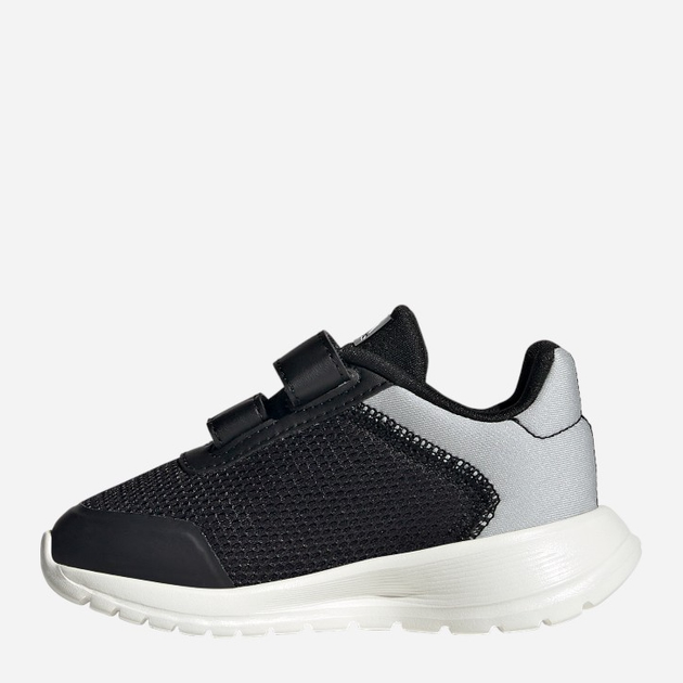 Дитячі кросівки для хлопчика adidas Tensaur GZ5856 21 (5UK) Чорні (4065418205405) - зображення 3