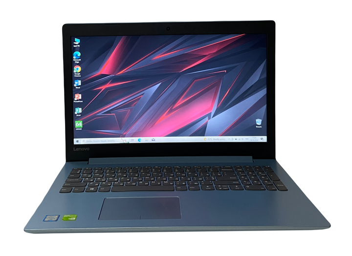 Ноутбук Lenovo IdeaPad 320-15ISK i3-6006U 4Gb 120Gb SSD 500Gb HDD