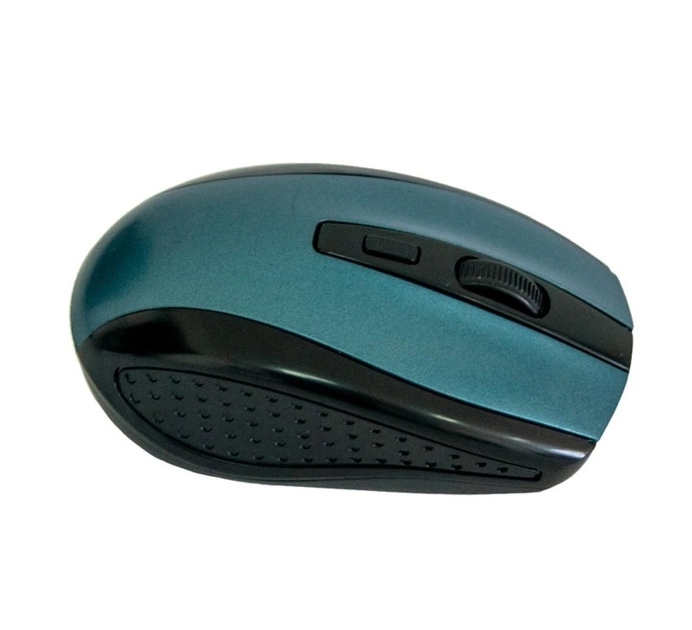 Беспроводная оптическая мешка G 109 Dark Green - изображение 2