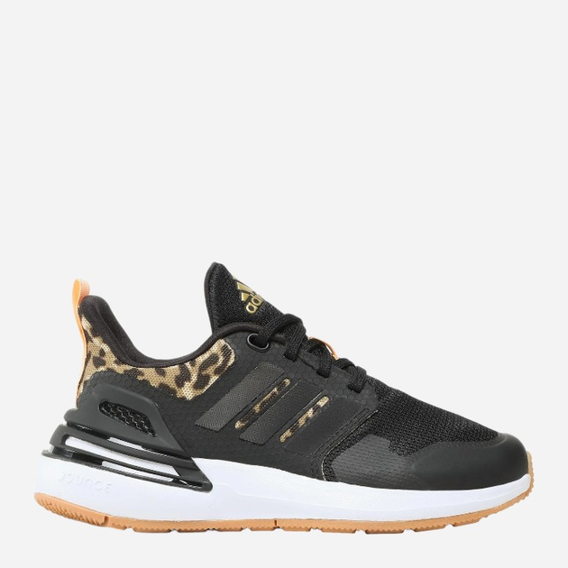Дитячі кросівки для дівчинки adidas RapidaSport K FZ6346 30.5 (12.5UK) Чорні від Rozetka на платформі USKIDKA Акція на Дитячі кросівки для дівчинки adidas RapidaSport K FZ6346 30.5 (12.5UK) Чорні від Rozetka