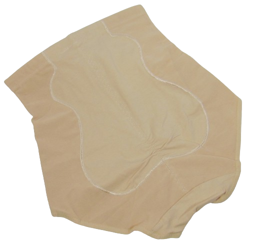 Сильная утяжка Kable 60730 4XL бежевые - изображение 2