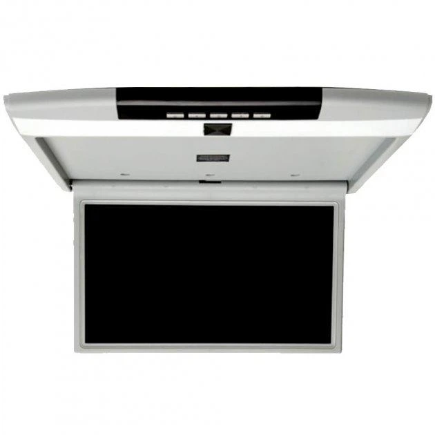 Потолочный монитор для автомобиля 19" JL1903FD - изображение 2