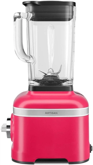 Блендер KitchenAid Artisan K400 5KSB4026EHI - зображення 3