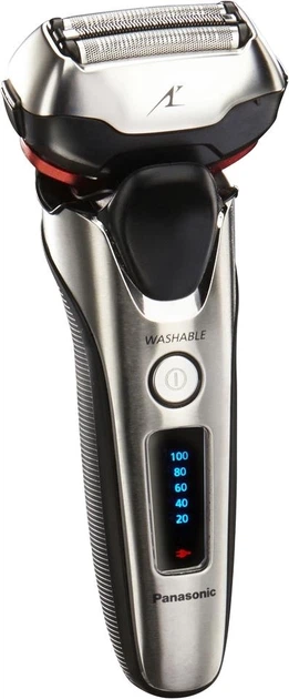 Электробритва Panasonic ES-LT4N-S820 - изображение 2
