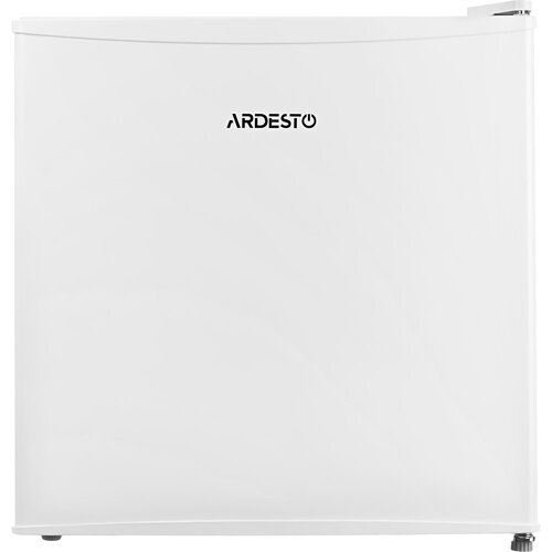 ARDESTO Холодильна камера DFM-50W, 49.2 см, 1 дв., Холод.відд. - 43 л, A+, ST, Білий - Фото 1 ARDESTO Холодильна камера DFM-50W, 49.2 см, 1 дв., Холод.відд. - 43 л, A+, ST, Білий - изображение 1