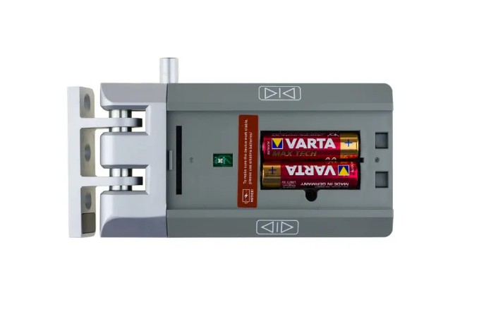 Умный замок SEVEN Lock SL-7709 - Фото 2 Умный замок SEVEN Lock SL-7709 - изображение 2