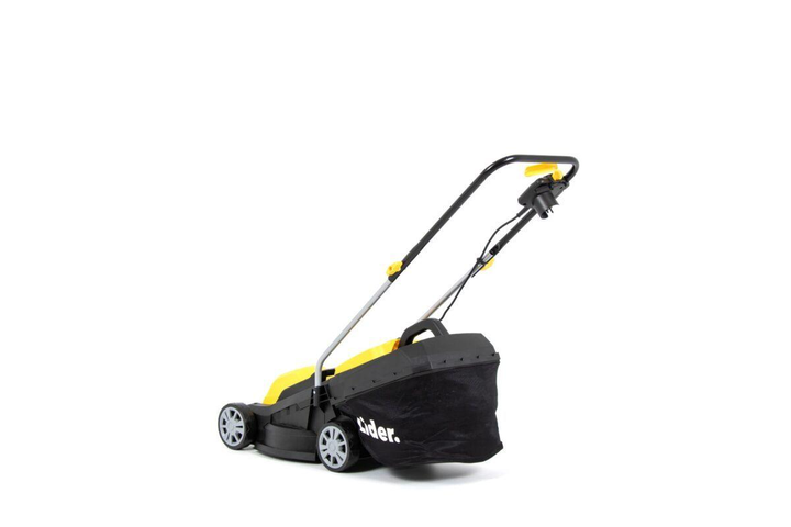 Газонокосилка электрическая Lider YK1200 - изображение 2