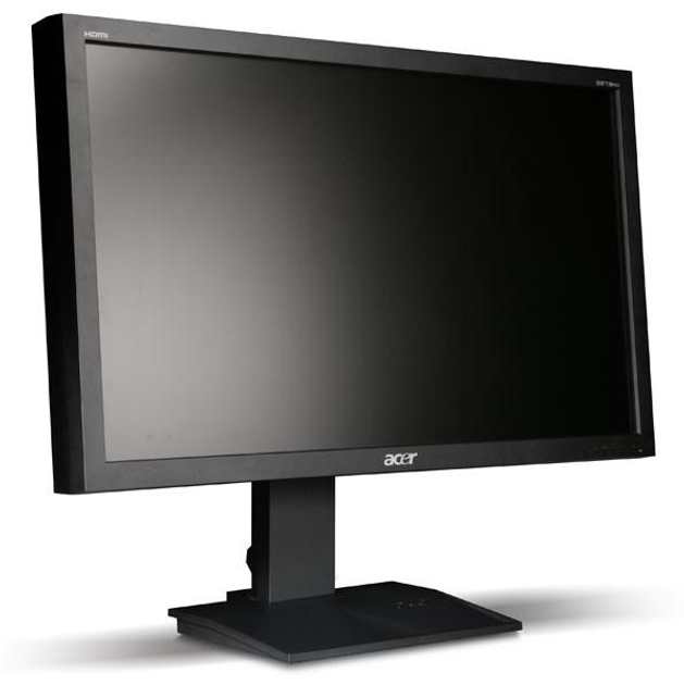 Монітор ACER B273 HL (27"TN/1920x1080/16:9/250кд/м2) (03-AC-27-B273HL-IPS-A) Refurbished - изображение 2