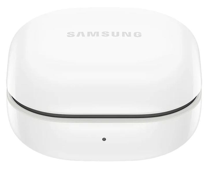 Słuchawki Samsung Galaxy Buds 2 Black (SM-R177NZKAEUH) - obraz 2