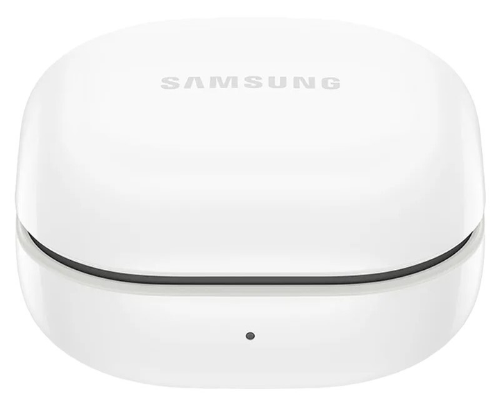 Навушники Samsung Galaxy Buds 2 Black (SM-R177NZKAEUH) - зображення 2