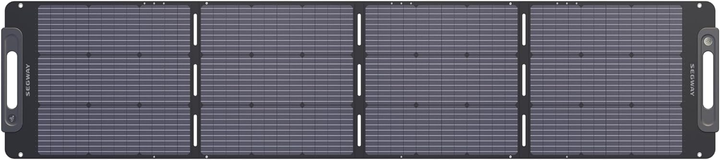 Panel słoneczny Segway SP 200 (AA.20.04.02.0003) - obraz 1
