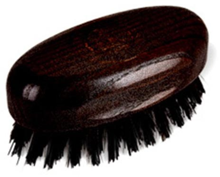 Гребінець для бороди Barbieri Italiani 8.5 см (96522558424) - зображення 1