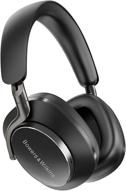 Наушники с микрофоном Bowers & Wilkins PX8 Black купить в