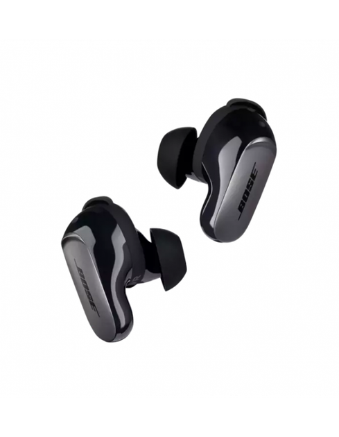 Навушники TWS Bose QuietComfort Ultra Earbuds Black (882826