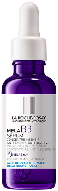 Сироватка для обличчя La Roche-Posay Mela B3 30 мл (3337875890021) - зображення 1