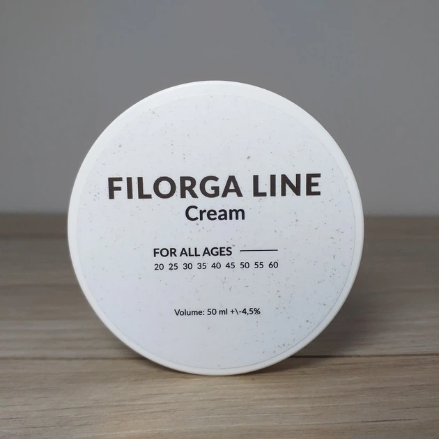 Крем для лица и шеи от морщин Filorga line cream 50 мл (X-528) - Фото 3 Крем для лица и шеи от морщин Filorga line cream 50 мл (X-528) - изображение 3