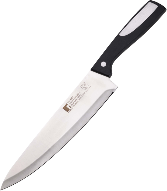 Кухонный нож Bergner Resa поварской 20 см (BG-4062) – купить онлайн на ...