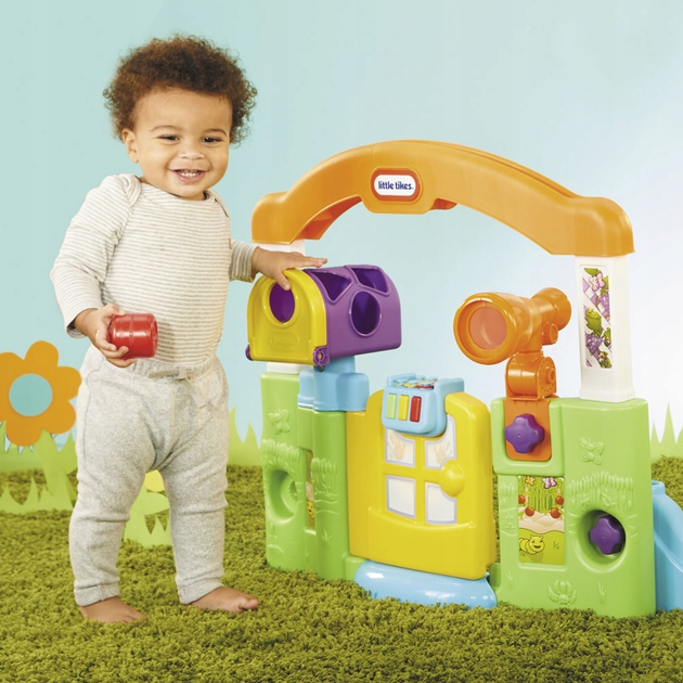 Розвивальний центр Little Tikes Чарівний будиночок (0050743632624) - зображення 7