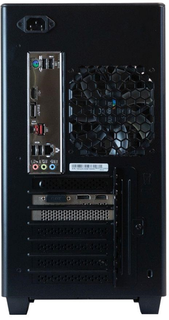 Комп'ютер Adax DRACO EXTREME (ZDAXK0B000D0) Black - зображення 3