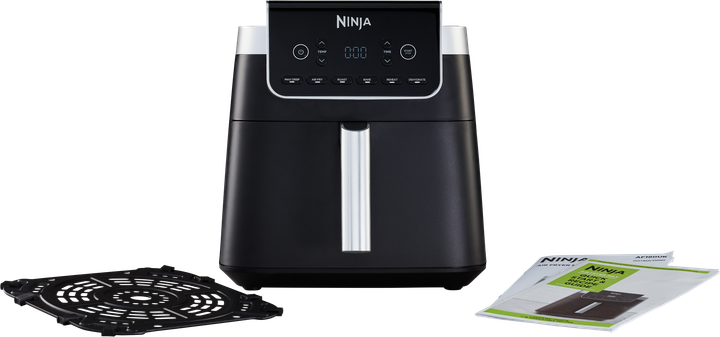 Мультипіч NINJA Foodi Max Pro AF180EU - зображення 10