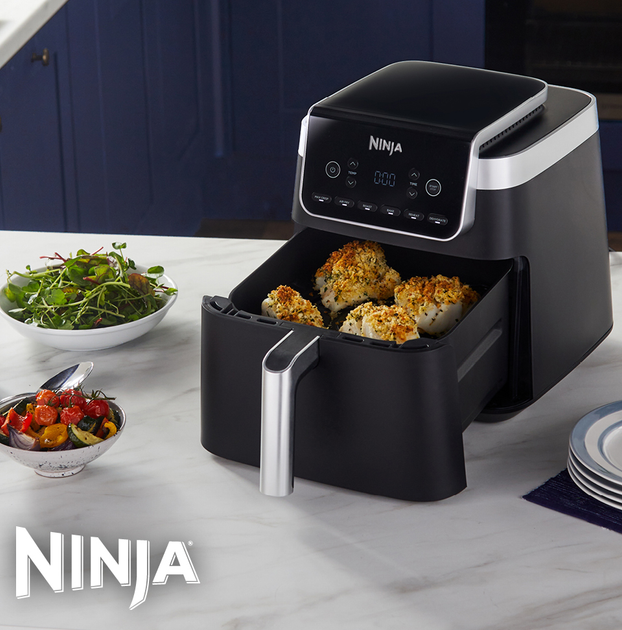 Мультипіч NINJA Foodi Max Pro AF180EU - зображення 12