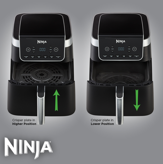 Мультипіч NINJA Foodi Max Pro AF180EU - зображення 14